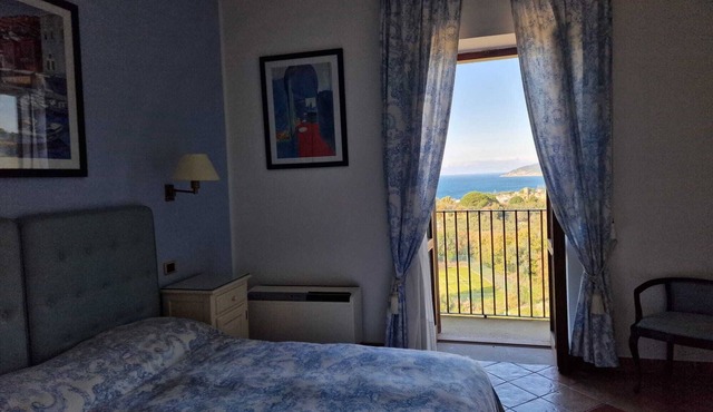 Hotel Hermitage