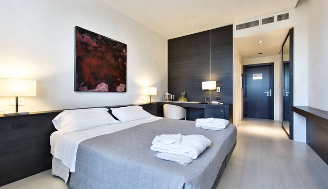 Hotel Horizon in Montegranaro