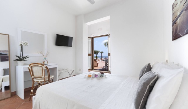 Hotel Il Cefalo