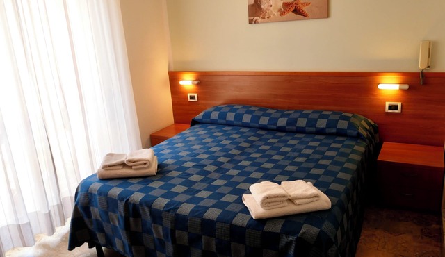 Hotel Jole in Andora