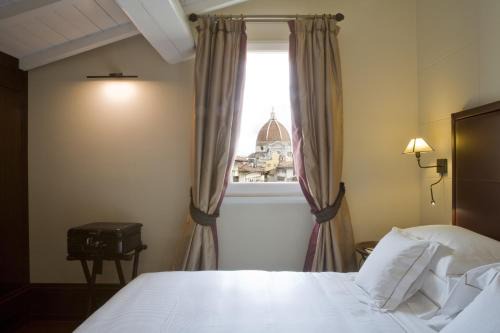 Hotel L'Orologio Firenze - WTB Hotels in Florence
