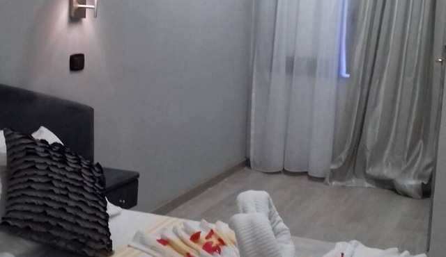 Hotel LePinède in Giugliano in Campania