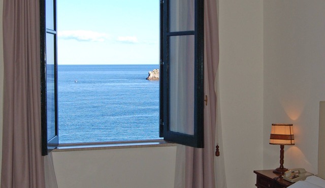 Hotel Lido Mediterranee in Taormina