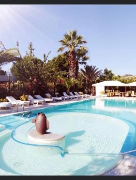 Hotel Marconi in San Benedetto del Tronto
