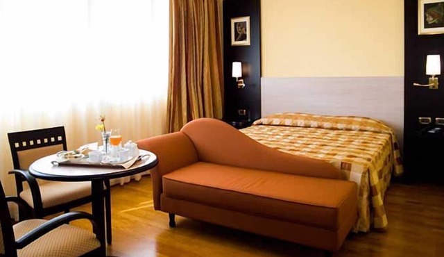 Hotel Marconi in Bentivoglio
