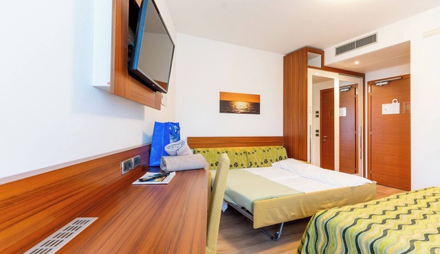 Hotel Maregolf in Caorle