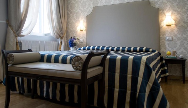 Hotel Navy in Livorno