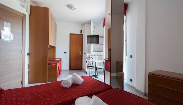 Hotel Nella in La Spezia
