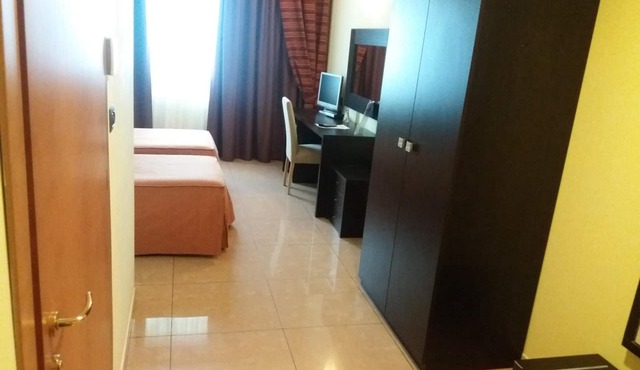 Hotel Panorama in Cambiano