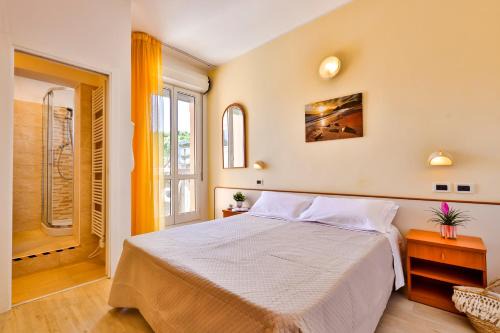 Hotel Paola Garden in Rimini