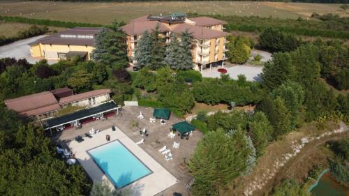 Hotel Park Grumentum