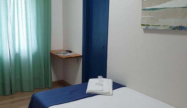 Hotel Pixunte