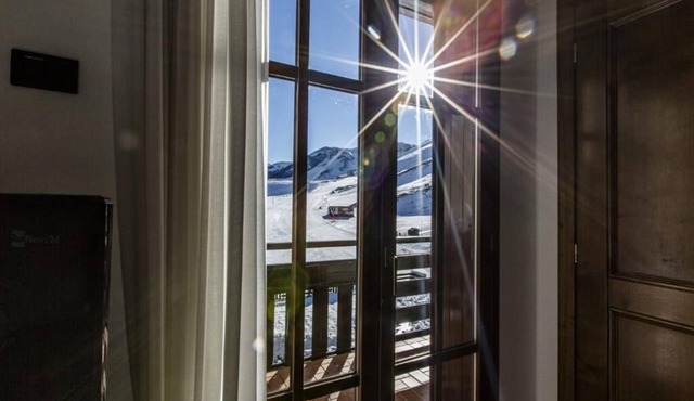 Hotel Pizzalto