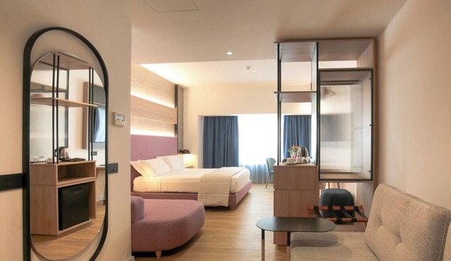 Hotel Poseidon in Torre del Greco