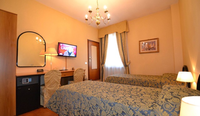 Hotel Residence in Parma
