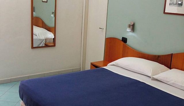 Hotel Residence La Darsena