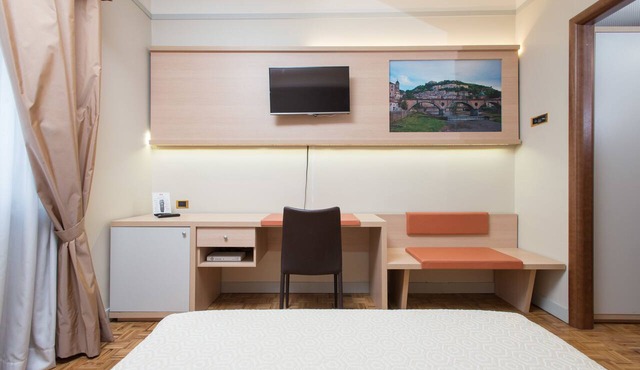 Hotel San Francesco in Rende