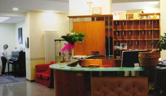 Hotel San Giacomo