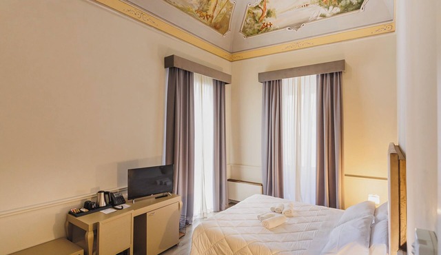 Hotel San Nicola in Altamura