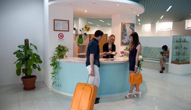 Hotel Santa Lucia