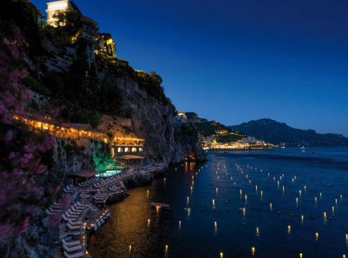 Hotel Santa Caterina