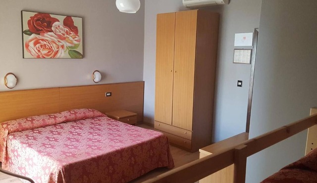 Hotel Sole in Eraclea