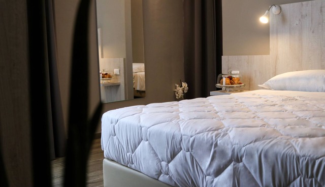 Hotel Terme di Frasassi in Genga