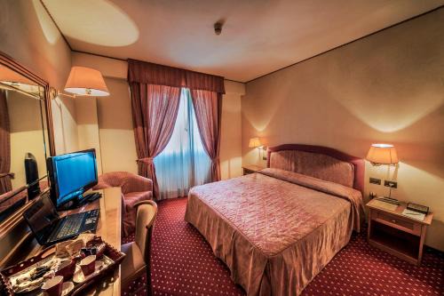 Hotel Valdarno in Montevarchi