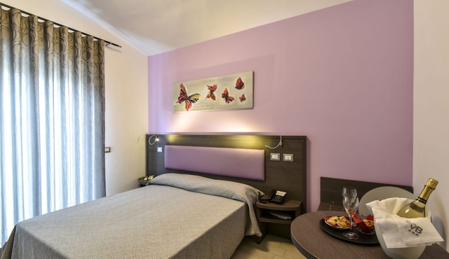 Hotel Villa Bianca in San Salvo