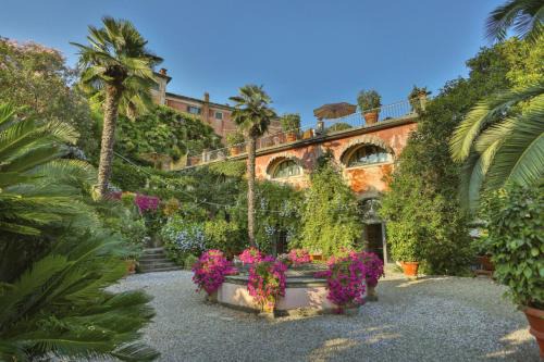 Hotel Villa Sermolli in Borgo a Buggiano