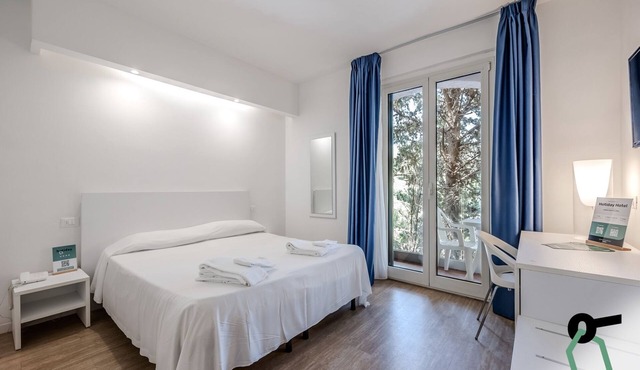 Hotiday Room Collection - Lacona in Capoliveri