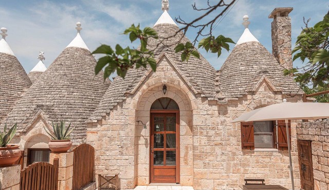 House with character