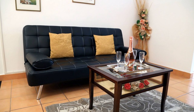 IDEAL APARTMENT FOR A PLEASANT HOLIDAY IN MATERA, CITTA DEI SASSI