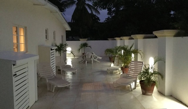 Ideal West Coast Villa with private plunge pool