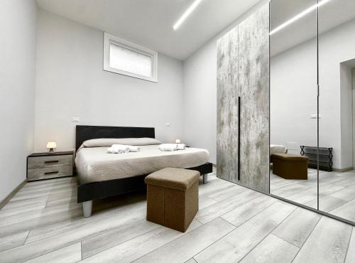 Il Belvedere dei Bizantini Apartaments