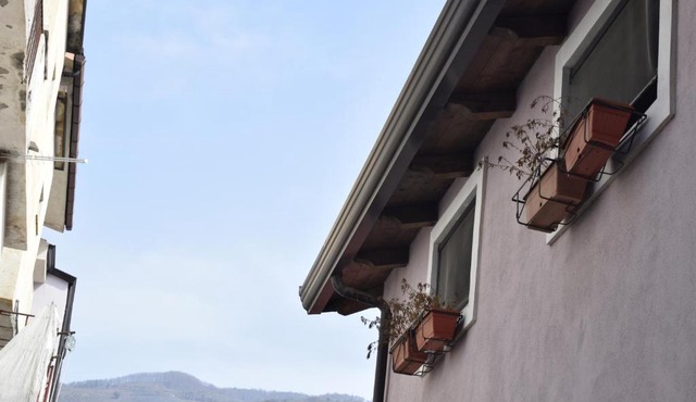 Il Borgo civ 25 in Paola