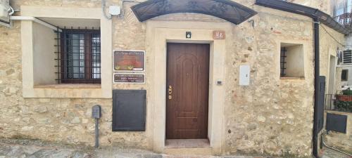 IL BORGO DEL BENESSERE in Rocca Imperiale