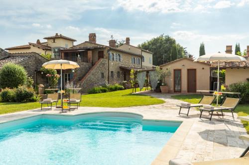 Il Borgo in Arezzo