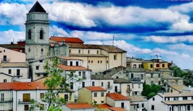 Il Borgo