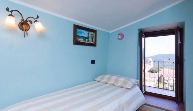 Il Borgo in Scapoli