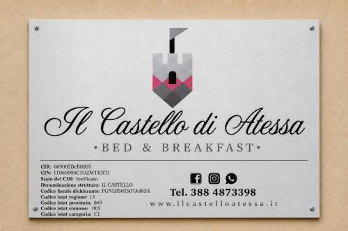 Il Castello di Atessa in Atessa