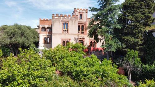 Il Castello in Seneghe