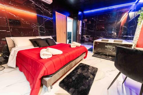 Il corso suite rooms in Roccapiemonte
