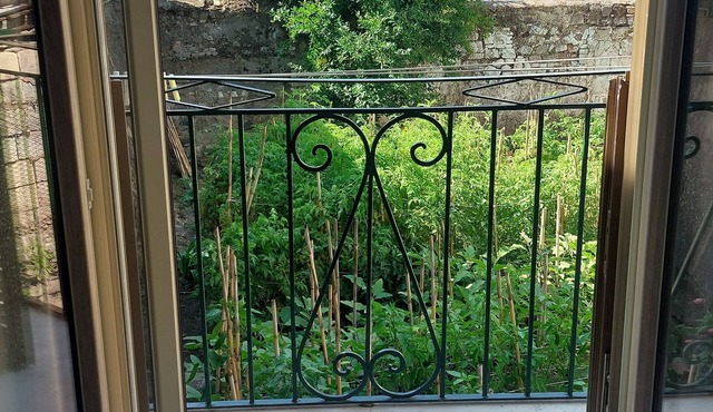 Il Covo del Brigante: refined apartment in the heart of the historic center