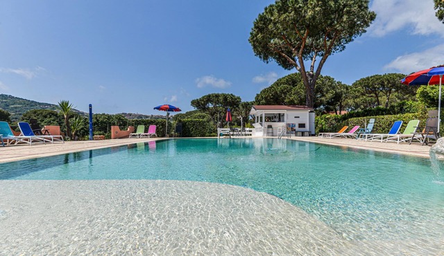 Il Melograno by Interhome in Capoliveri