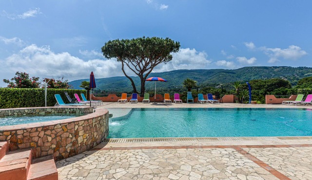 Il Melograno by Interhome in Capoliveri