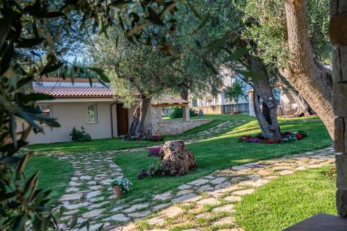 Il Mirto Residence
