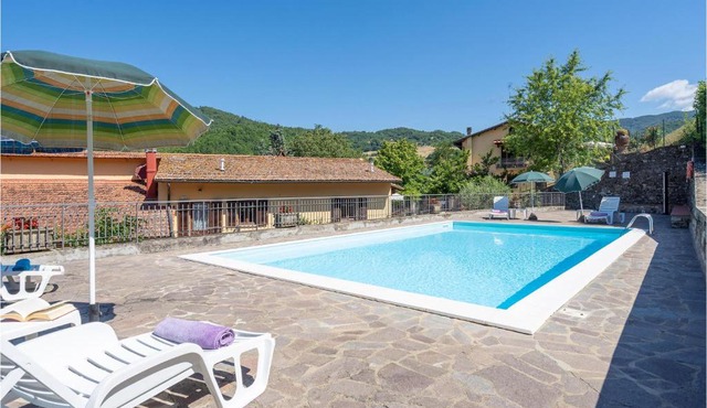 Il Moro in Villore