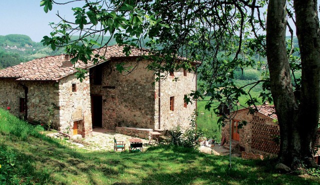 Il Mulino In Pescaglia, Tuscany in Pescaglia