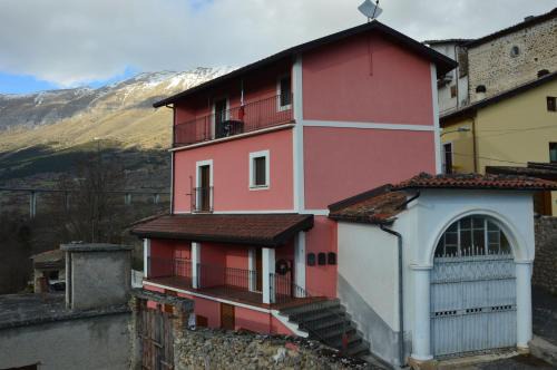 Il Narciso appartamenti
